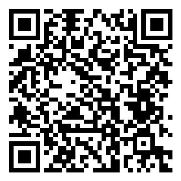 휴대폰에서 v1.16 HTML 앱을 다운로드할 수 있는 QR코드